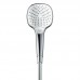 Ручной душ HansGrohe HG Croma Select E Vario белый/хром