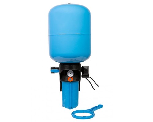 Система КРАБ 50