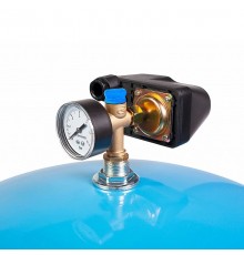 Комплекс автоматики на баке КАБ