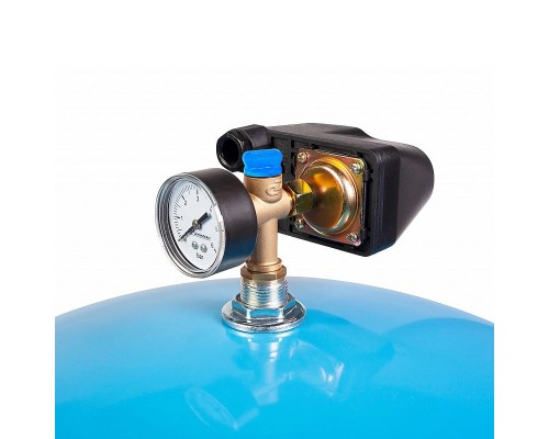 Комплекс автоматики на баке КАБ