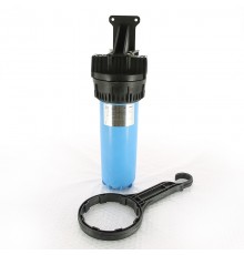 Корпус для картриджного фильтра 1 М