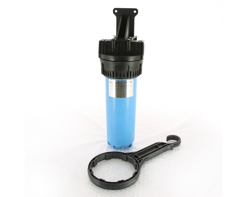 Корпус для картриджного фильтра 1 М