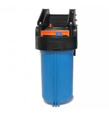 Корпус для картриджного фильтра 1 М 10”