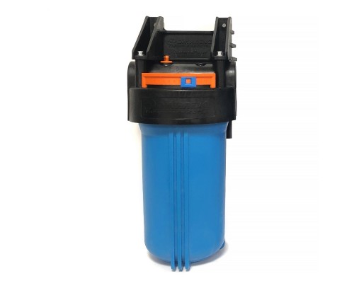 Корпус для картриджного фильтра 1 М 10”