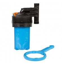 Корпус для картриджного фильтра 1 М 10'' B