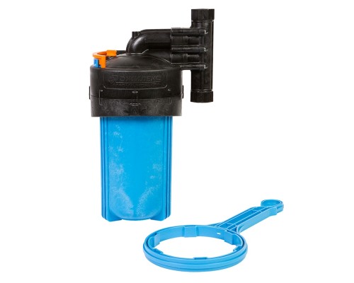 Корпус для картриджного фильтра 1 М 10'' B