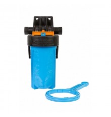 Корпус для картриджного фильтра 1 М 10 Т