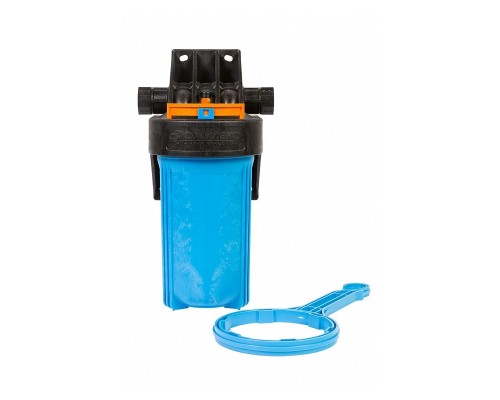 Корпус для картриджного фильтра 1 М 10 Т