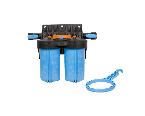 Корпус для картриджного фильтра 1 М 10 Т 2