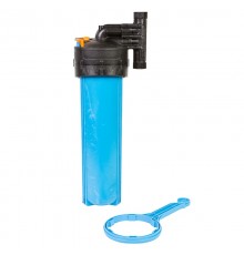 Корпус для картриджного фильтра 1 М 20 В