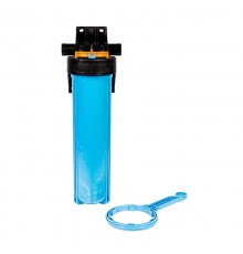 Корпус для картриджного фильтра 1 М 20 Т