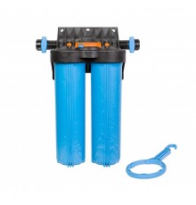 Корпус для картриджного фильтра 1 М 20 Т 2