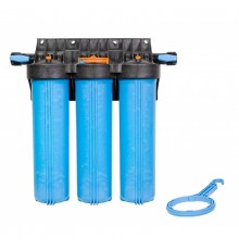 Корпус для картриджного фильтра 1 М 20 Т3