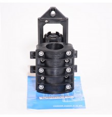 Сливной клапан 32мм, ФОКУС