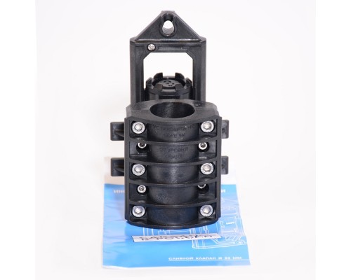 Сливной клапан 32мм, ФОКУС