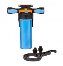 Корпус для картриджного фильтра 1 М Т