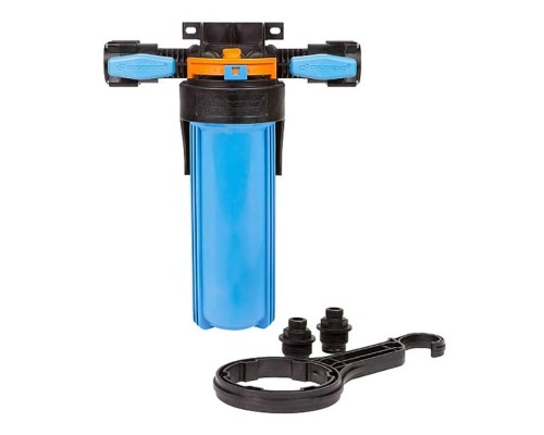 Корпус для картриджного фильтра 1 М Т