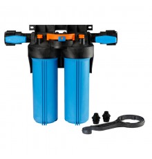 Корпус для картриджного фильтра 1 М Т2