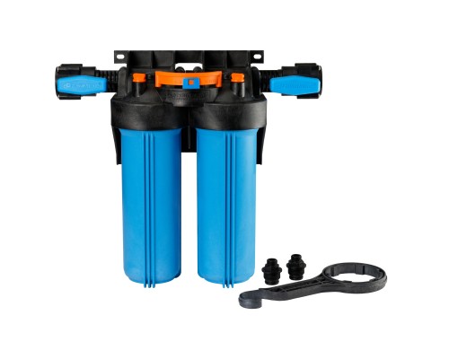 Корпус для картриджного фильтра 1 М Т2