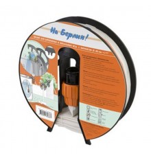 Шланг 20м для дренажных и фекальных вод «УДАВ», 32мм, с фитингом 1 1/2 (упаковка 5 шт.)