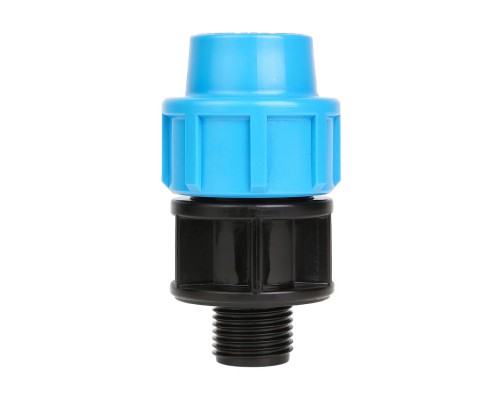 Муфта Н 20х1/2 П для труб ПНД