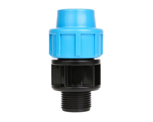 Муфта Н 20х3/4П для труб ПНД