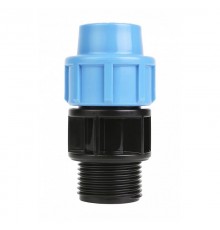 Муфта Н 20х1П для труб ПНД