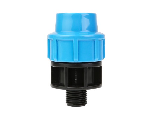 Муфта Н 25х1/2П для труб ПНД