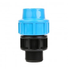 Муфта Н 25 х1П для труб ПНД