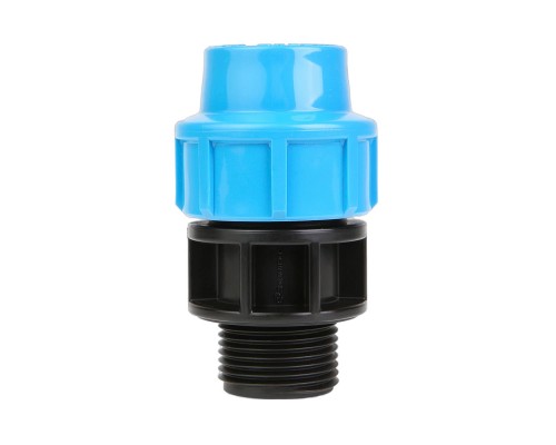 Муфта Н 25 х1П для труб ПНД