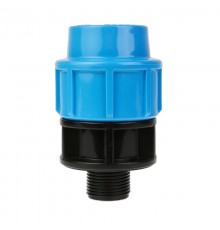 Муфта Н 32х3/4П для труб ПНД