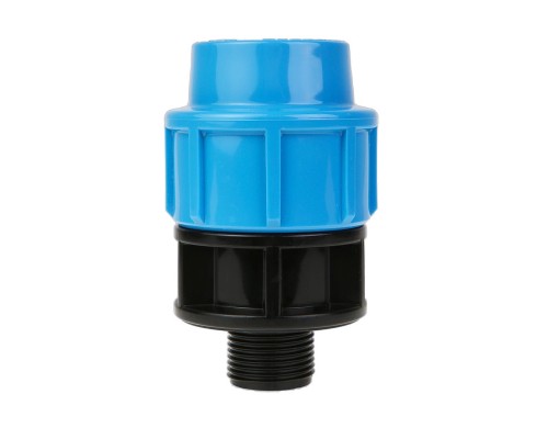 Муфта Н 32х3/4П для труб ПНД