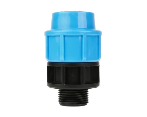 Муфта Н 32х1П для труб ПНД