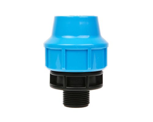 Муфта Н 40х1П для труб ПНД