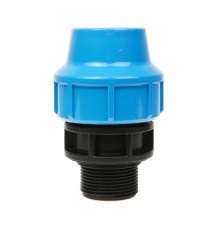 Муфта Н 40х11/4П для труб ПНД