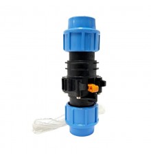 Сливной клапан ПРО 32х32