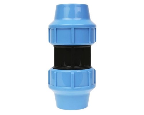 Муфта В 40х40 для труб ПНД