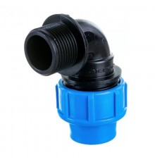 Угол Н 25х1'' для труб ПНД