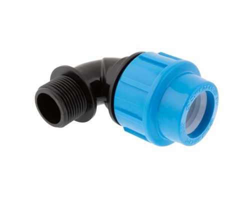 Угол Н 32х1'' для труб ПНД