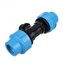 Тройник Н 25х3/4'' для труб ПНД