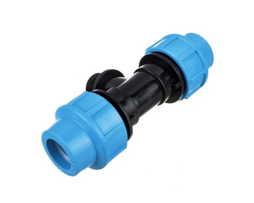 Тройник Н 25х3/4'' для труб ПНД