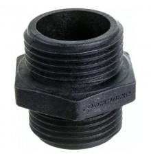 Штуцер 25 х 25 (упак. - 50шт.)