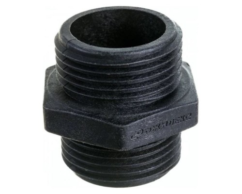 Штуцер 25 х 25 (упак. - 50шт.)