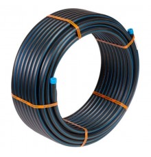 Труба ПНД 20х1,8 PN 12,5 бухта 50м