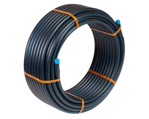 Труба ПНД 20х1,8 PN 12,5 бухта 50м