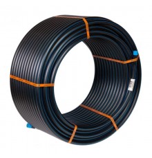 Труба ПНД 20х1,8 PN 12,5 бухта 100м