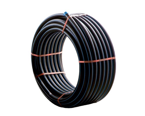 Труба ПНД 32х2,4 PN 12,5 бухта 100 м