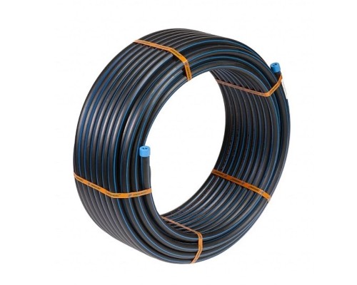 Труба ПНД 32х2,4 PN 12,5 бухта 200м