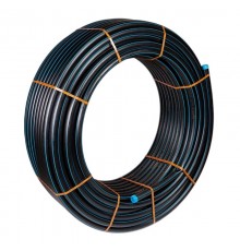 Труба ПНД 40х3,0 PN 12,5 бухта 150м