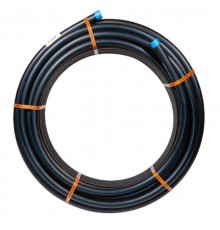 Труба ПНД 25х2,0 PN 12,5 бухта 50м